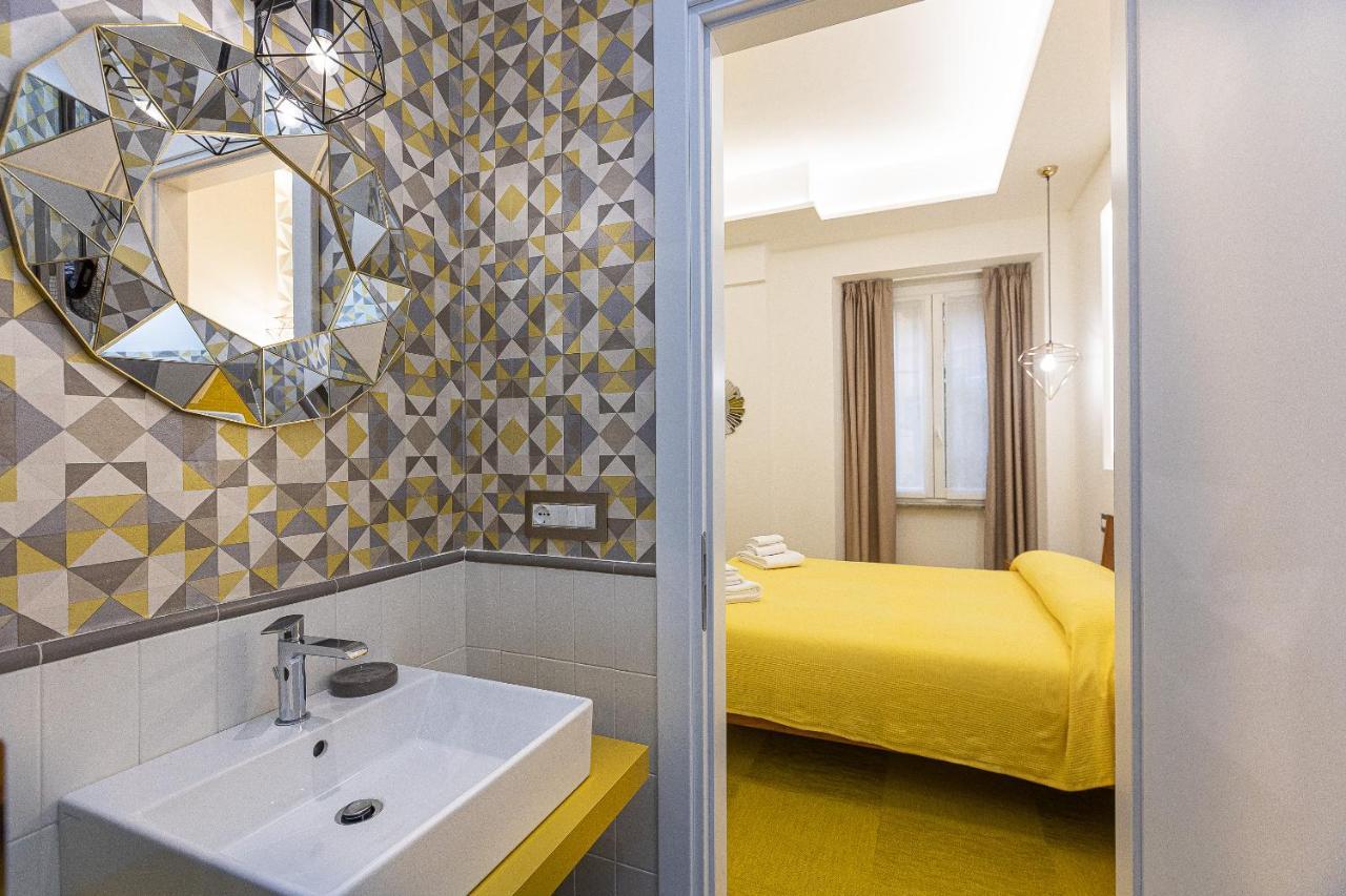Lovely New Home, Piazza San Cosimato! Apartamento