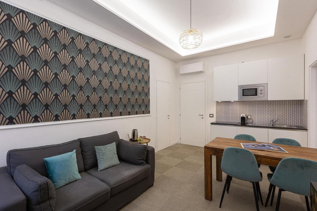Lovely New Home, Piazza San Cosimato! Apartamento