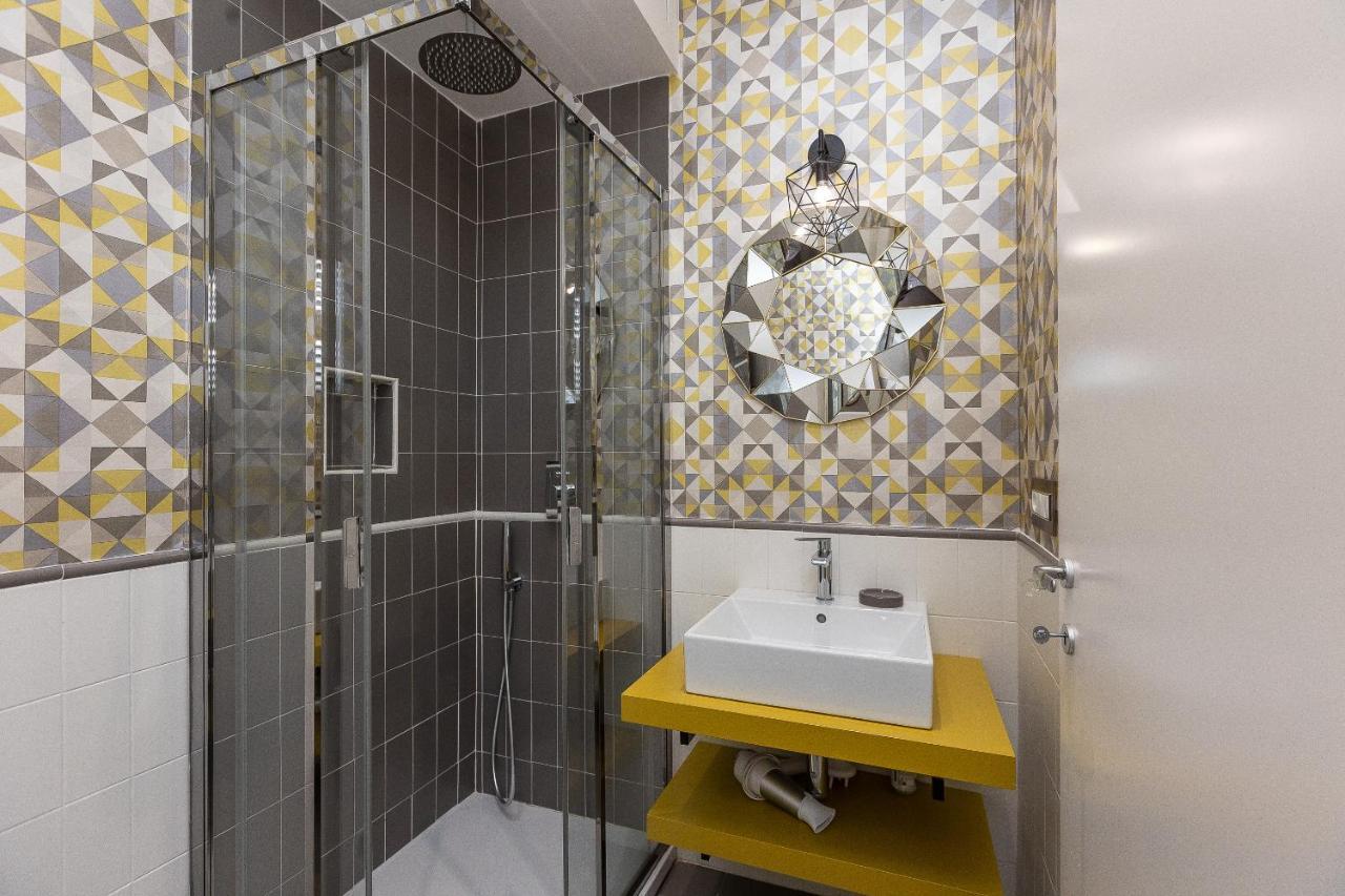 Lovely New Home, Piazza San Cosimato! Appartamento *